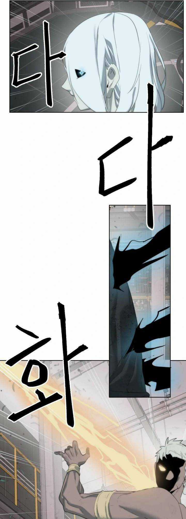 Hành Tinh Quái Vật Chapter 19 trang 21