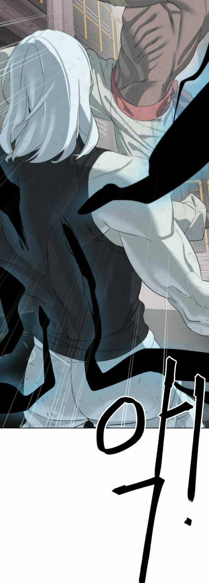 Hành Tinh Quái Vật Chapter 19 trang 22