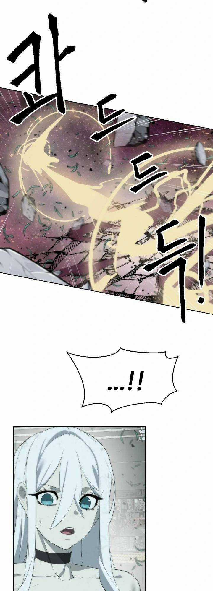 Hành Tinh Quái Vật Chapter 19 trang 23