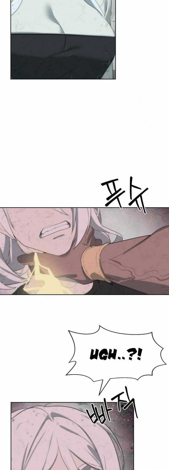 Hành Tinh Quái Vật Chapter 19 trang 24