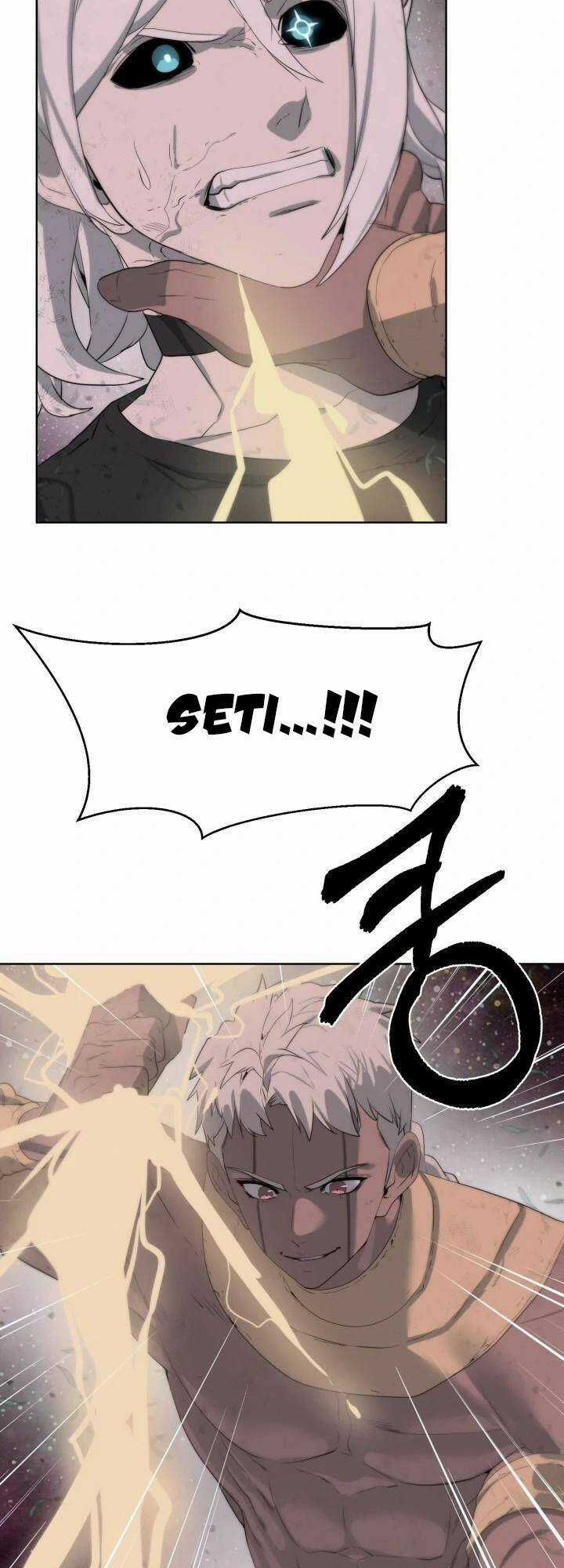 Hành Tinh Quái Vật Chapter 19 trang 25