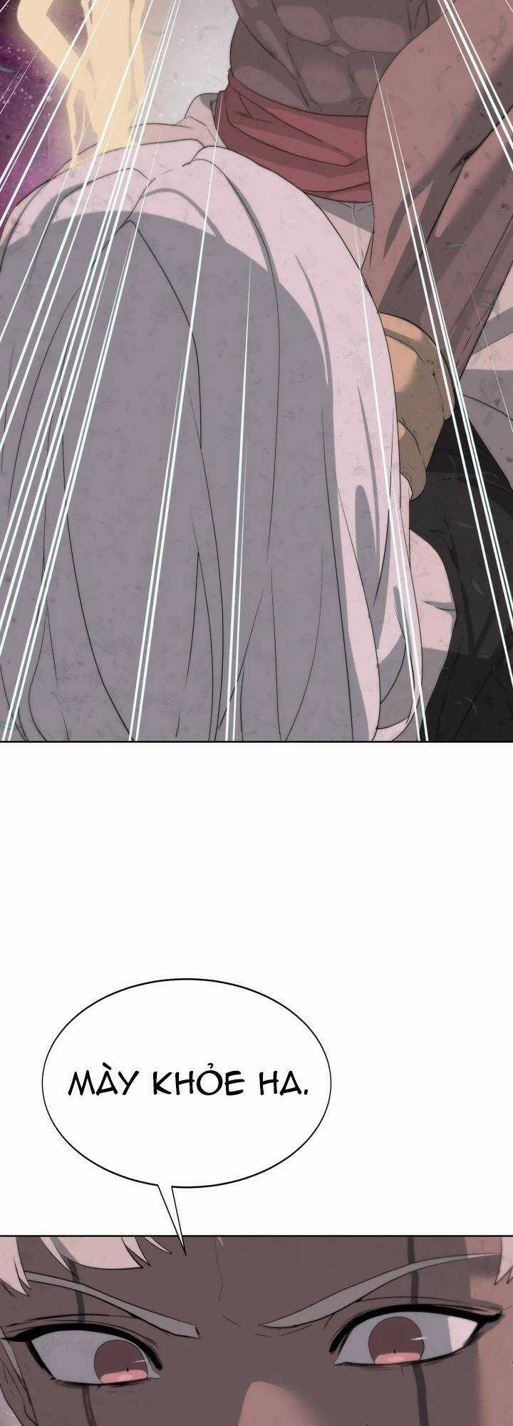 Hành Tinh Quái Vật Chapter 19 trang 26