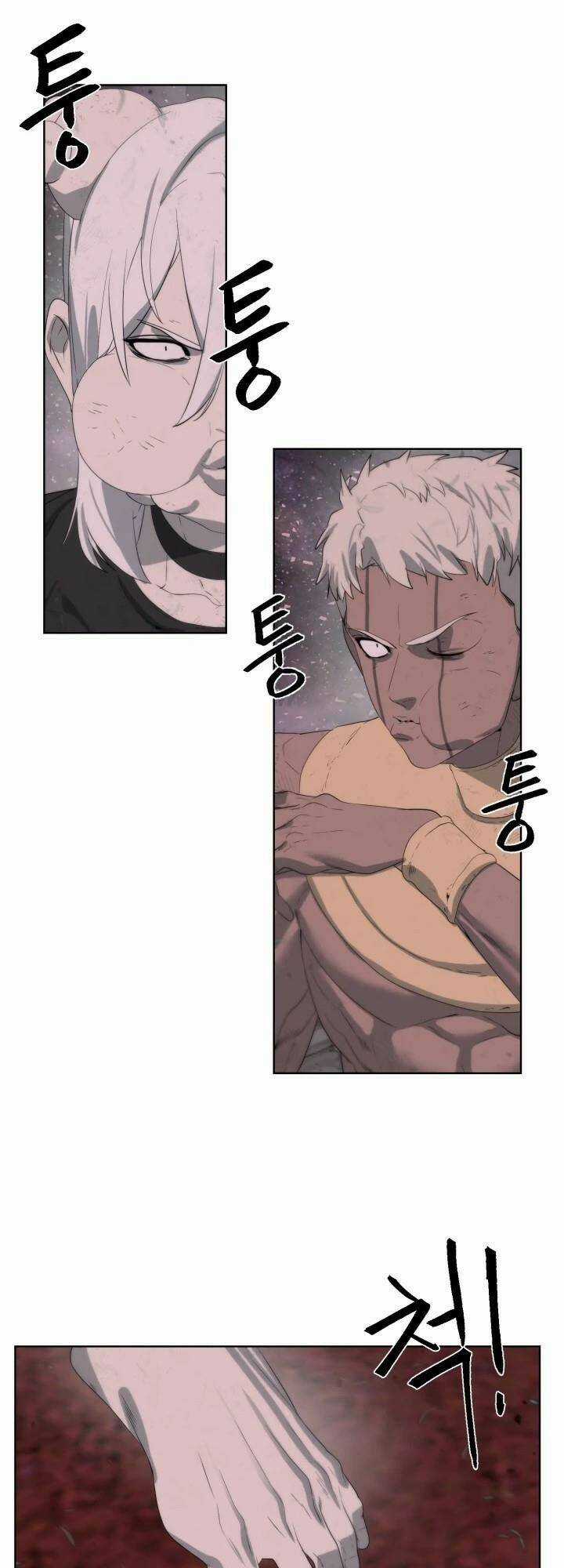 Hành Tinh Quái Vật Chapter 19 trang 29