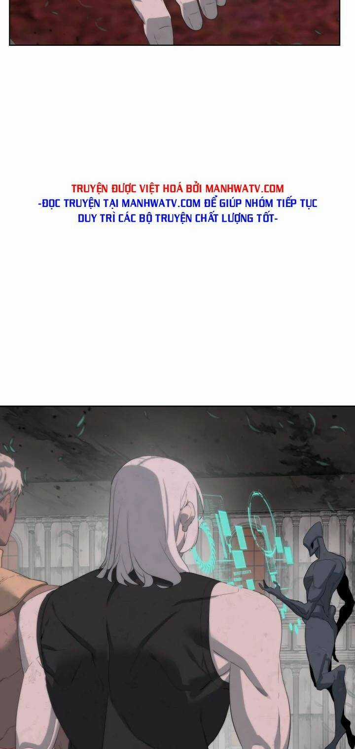 Hành Tinh Quái Vật Chapter 19 trang 30