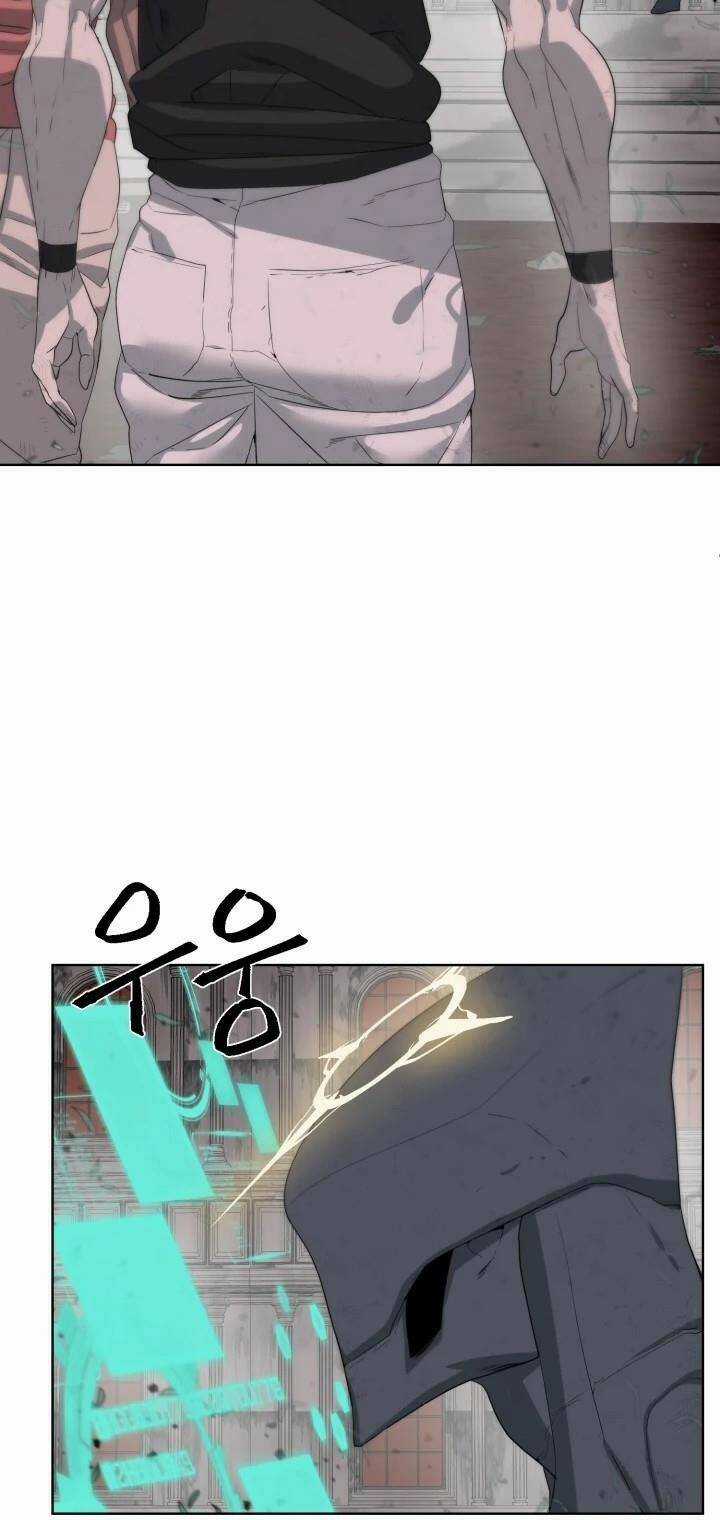 Hành Tinh Quái Vật Chapter 19 trang 31