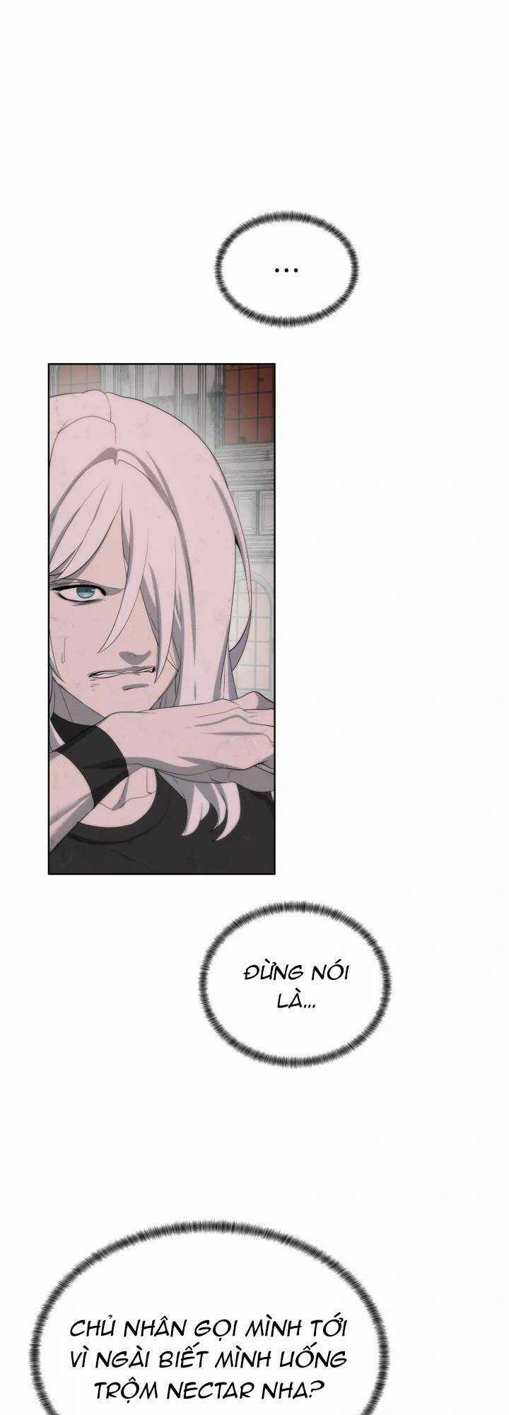 Hành Tinh Quái Vật Chapter 19 trang 32