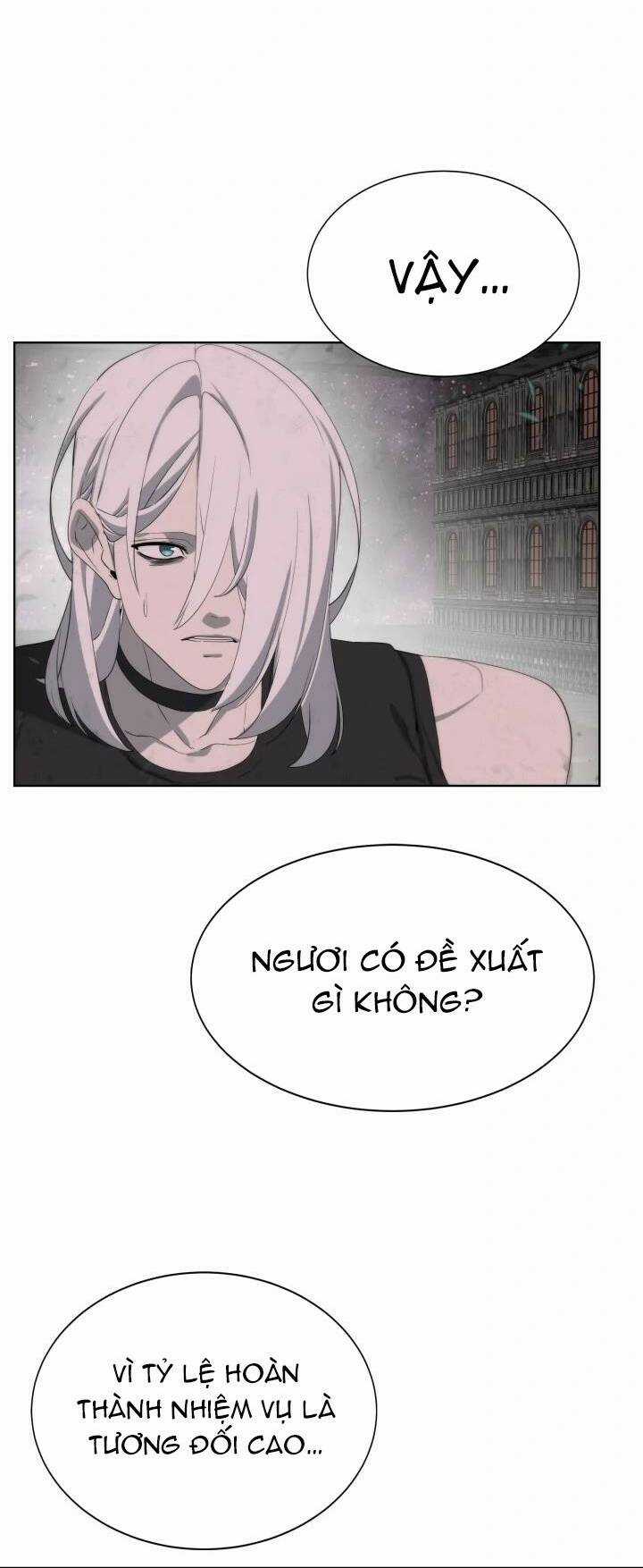 Hành Tinh Quái Vật Chapter 19 trang 41