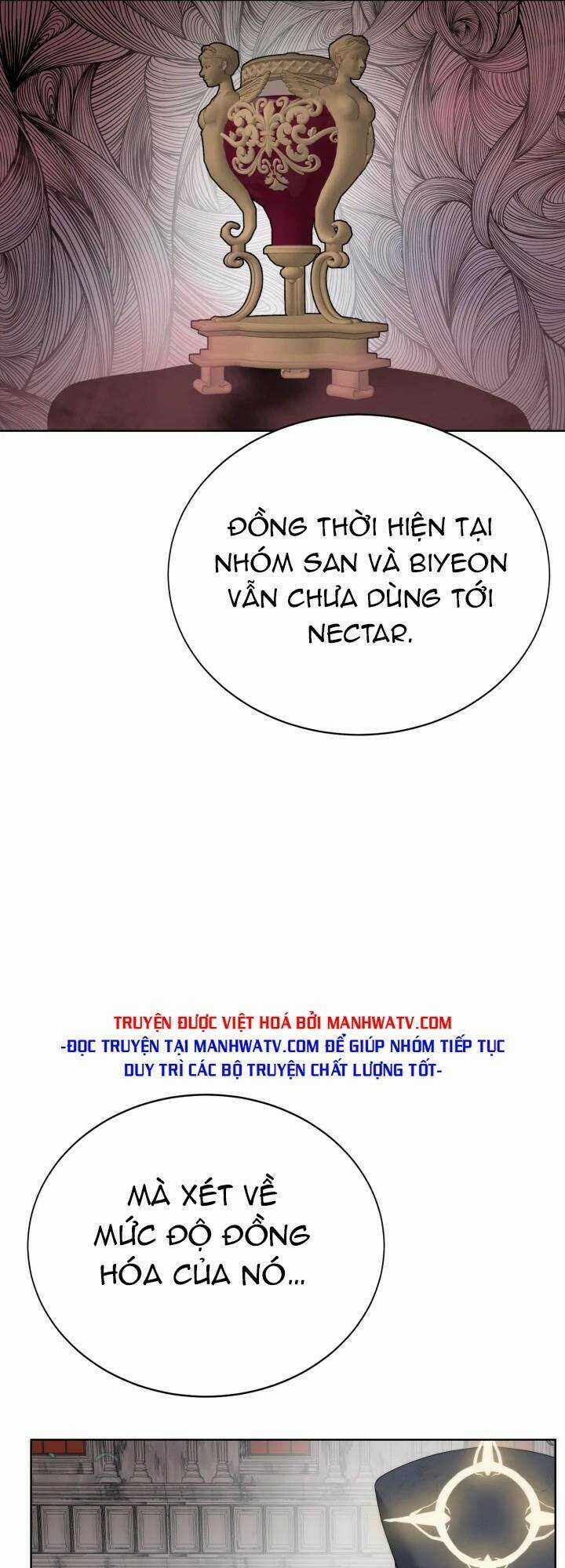 Hành Tinh Quái Vật Chapter 19 trang 42