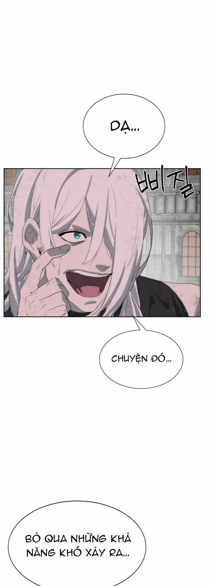 Hành Tinh Quái Vật Chapter 19 trang 46