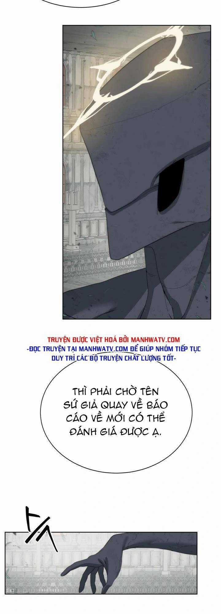 Hành Tinh Quái Vật Chapter 19 trang 47