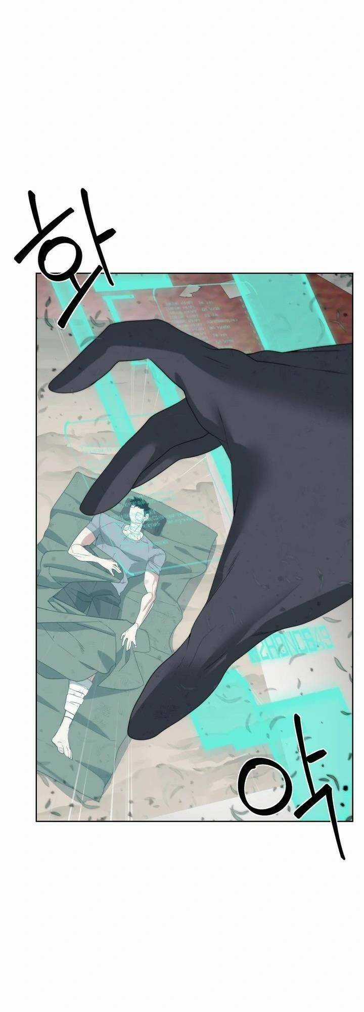 Hành Tinh Quái Vật Chapter 19 trang 48