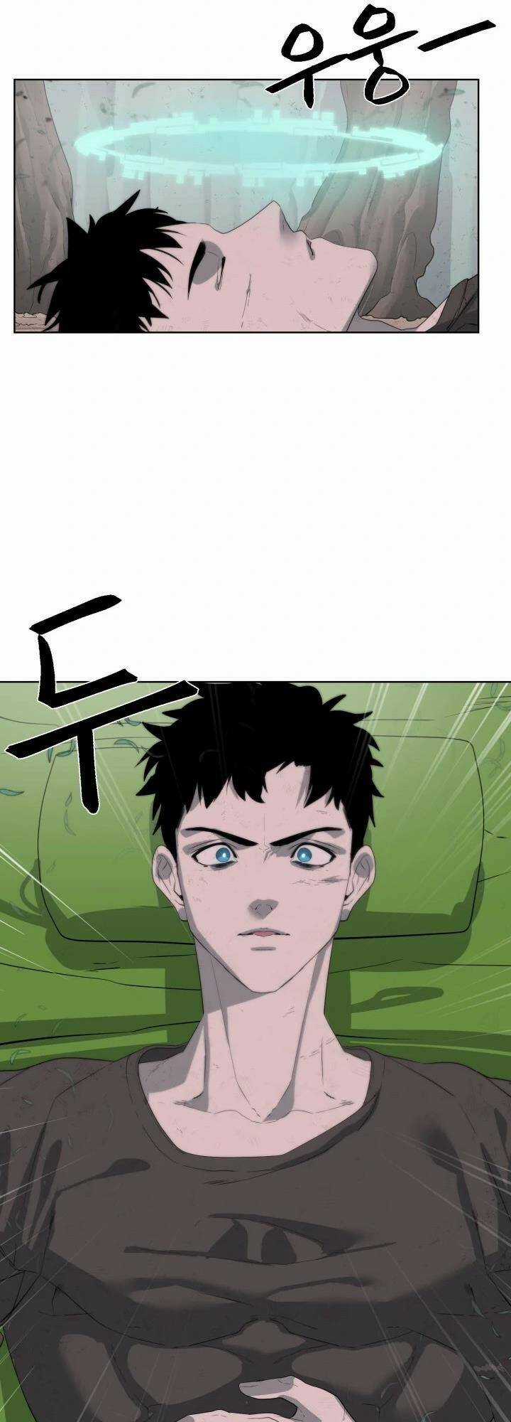 Hành Tinh Quái Vật Chapter 19 trang 49