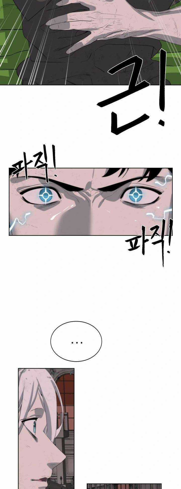 Hành Tinh Quái Vật Chapter 19 trang 50