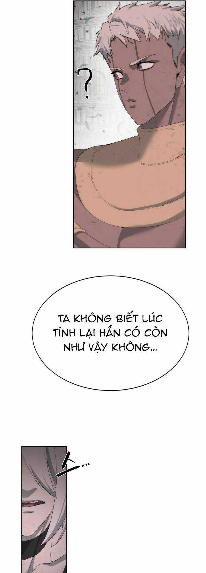 Hành Tinh Quái Vật Chapter 19 trang 52