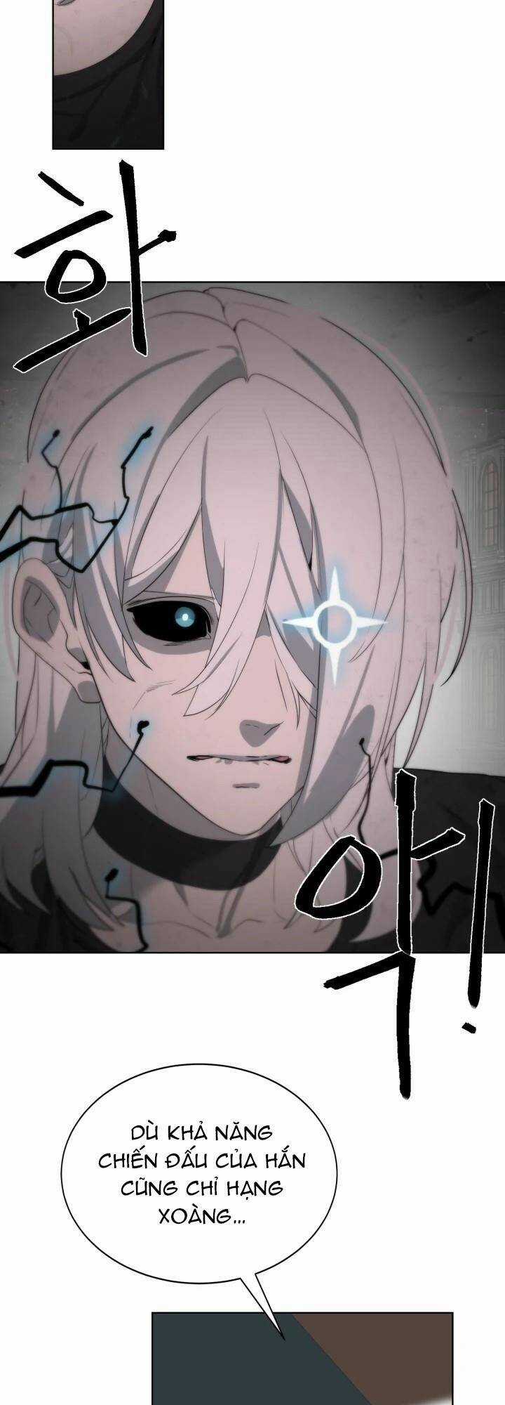 Hành Tinh Quái Vật Chapter 19 trang 53