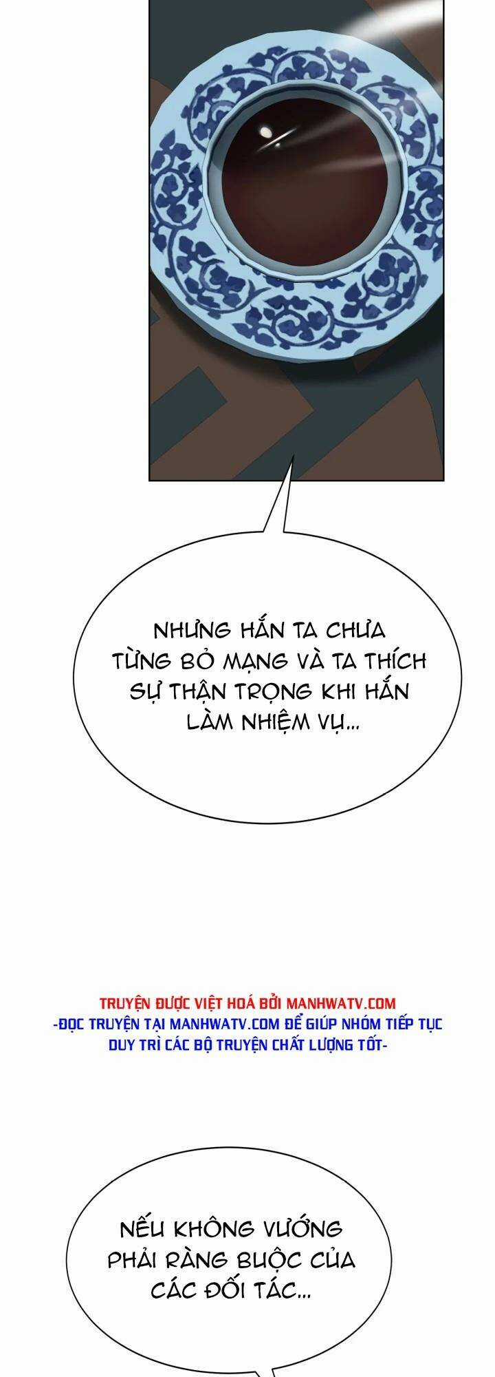 Hành Tinh Quái Vật Chapter 19 trang 54