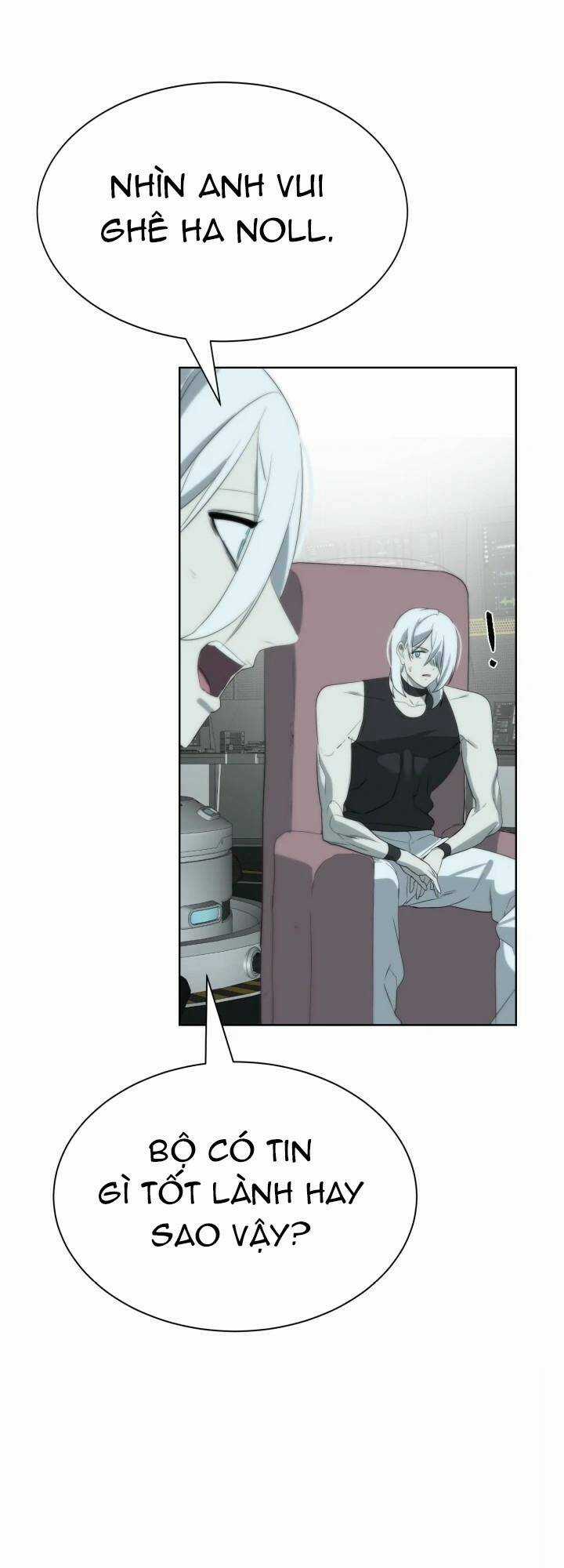 Hành Tinh Quái Vật Chapter 19 trang 6