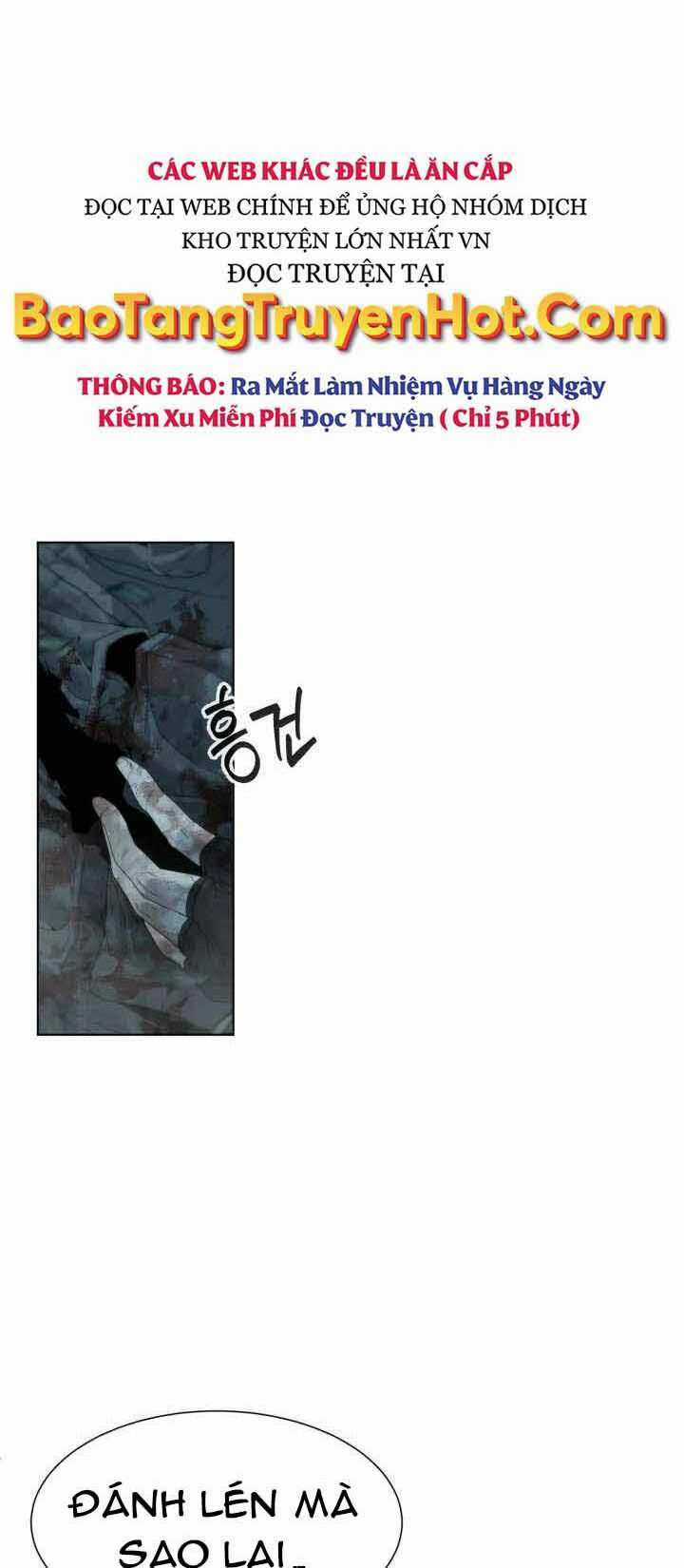 Hành Tinh Quái Vật Chapter 2 trang 10