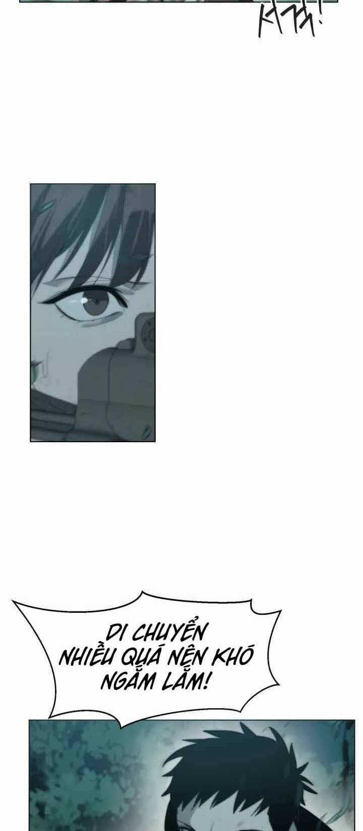 Hành Tinh Quái Vật Chapter 2 trang 101