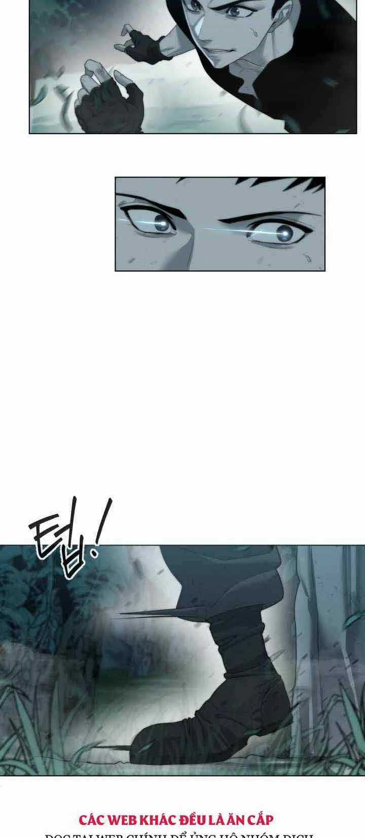 Hành Tinh Quái Vật Chapter 2 trang 102