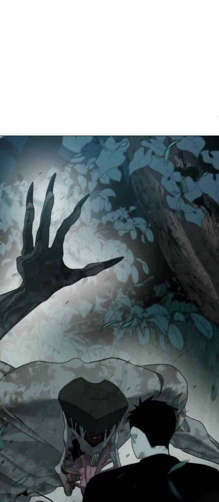 Hành Tinh Quái Vật Chapter 2 trang 104