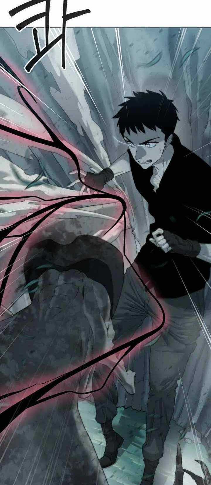 Hành Tinh Quái Vật Chapter 2 trang 107