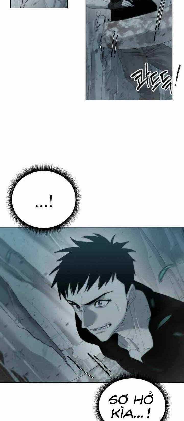 Hành Tinh Quái Vật Chapter 2 trang 109