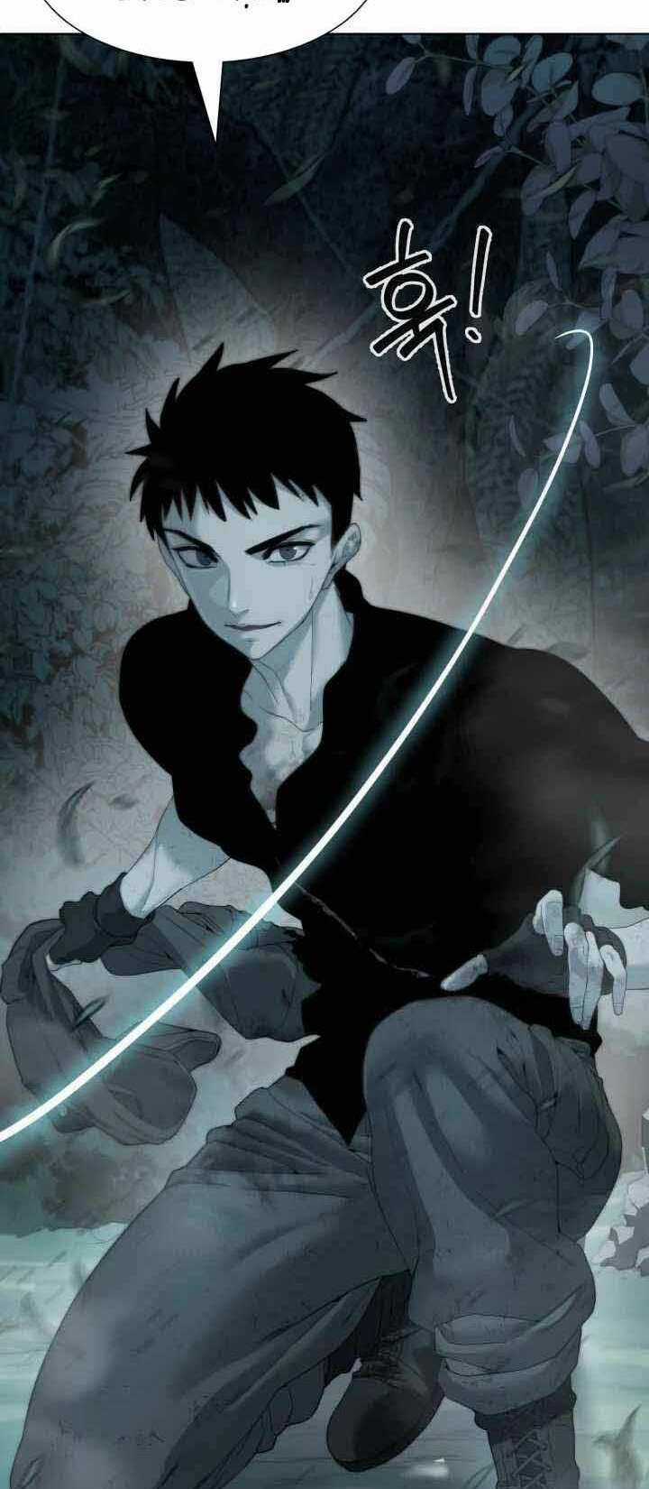 Hành Tinh Quái Vật Chapter 2 trang 11