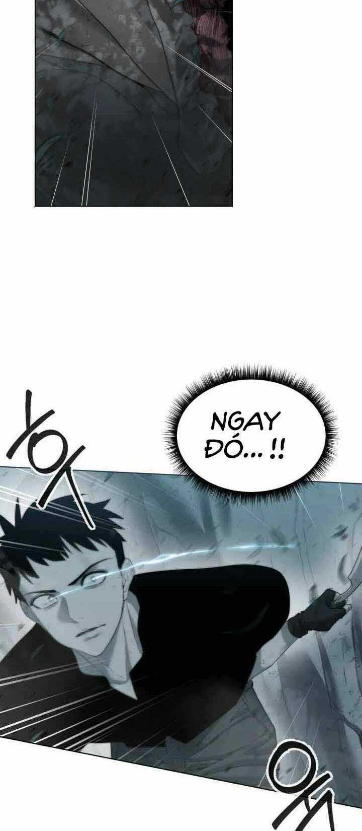 Hành Tinh Quái Vật Chapter 2 trang 112