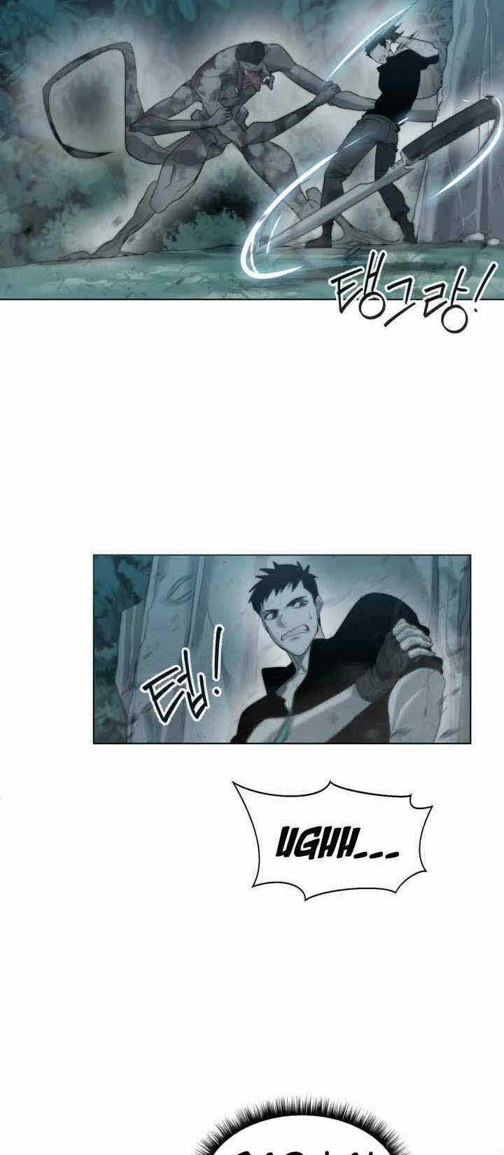 Hành Tinh Quái Vật Chapter 2 trang 114