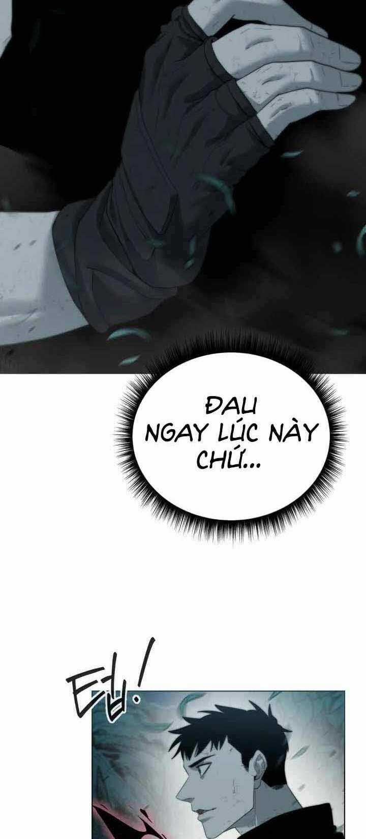 Hành Tinh Quái Vật Chapter 2 trang 116