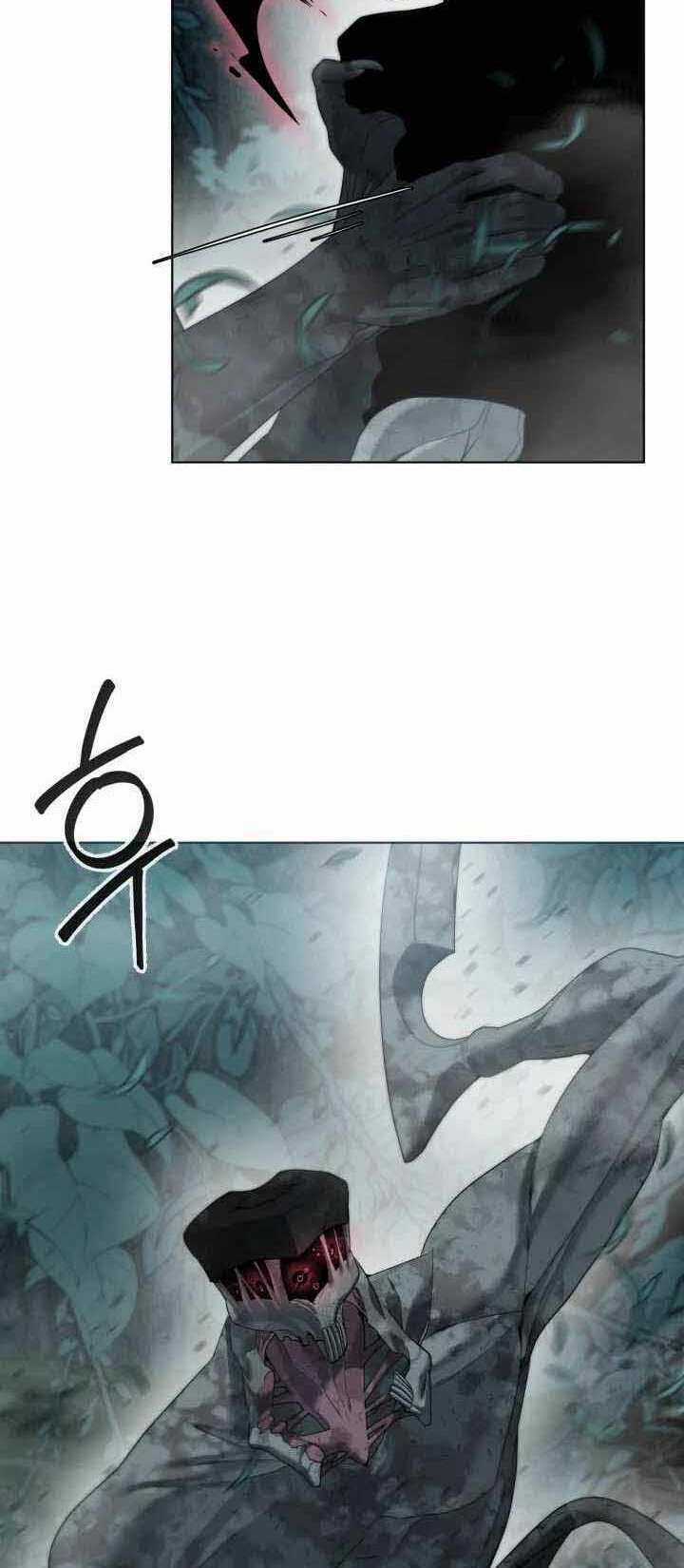 Hành Tinh Quái Vật Chapter 2 trang 117