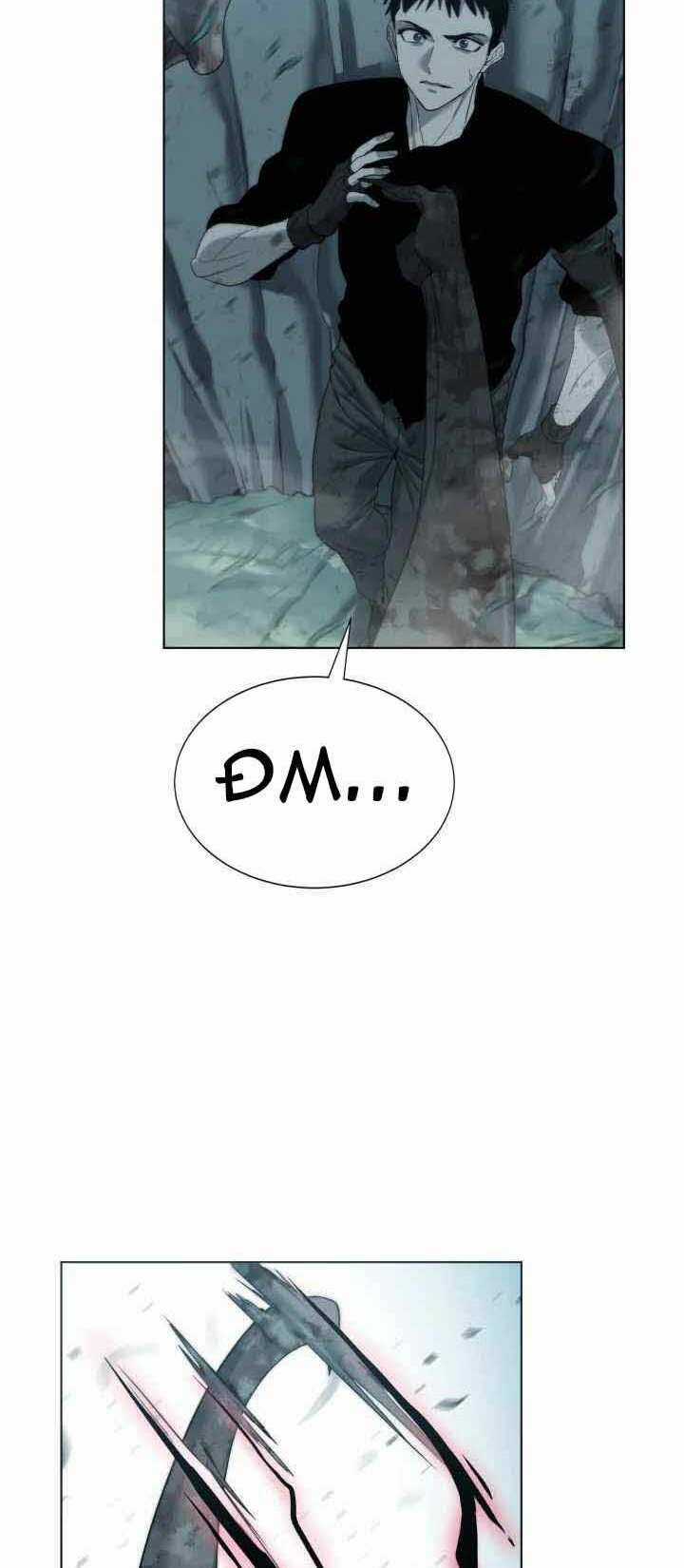 Hành Tinh Quái Vật Chapter 2 trang 119