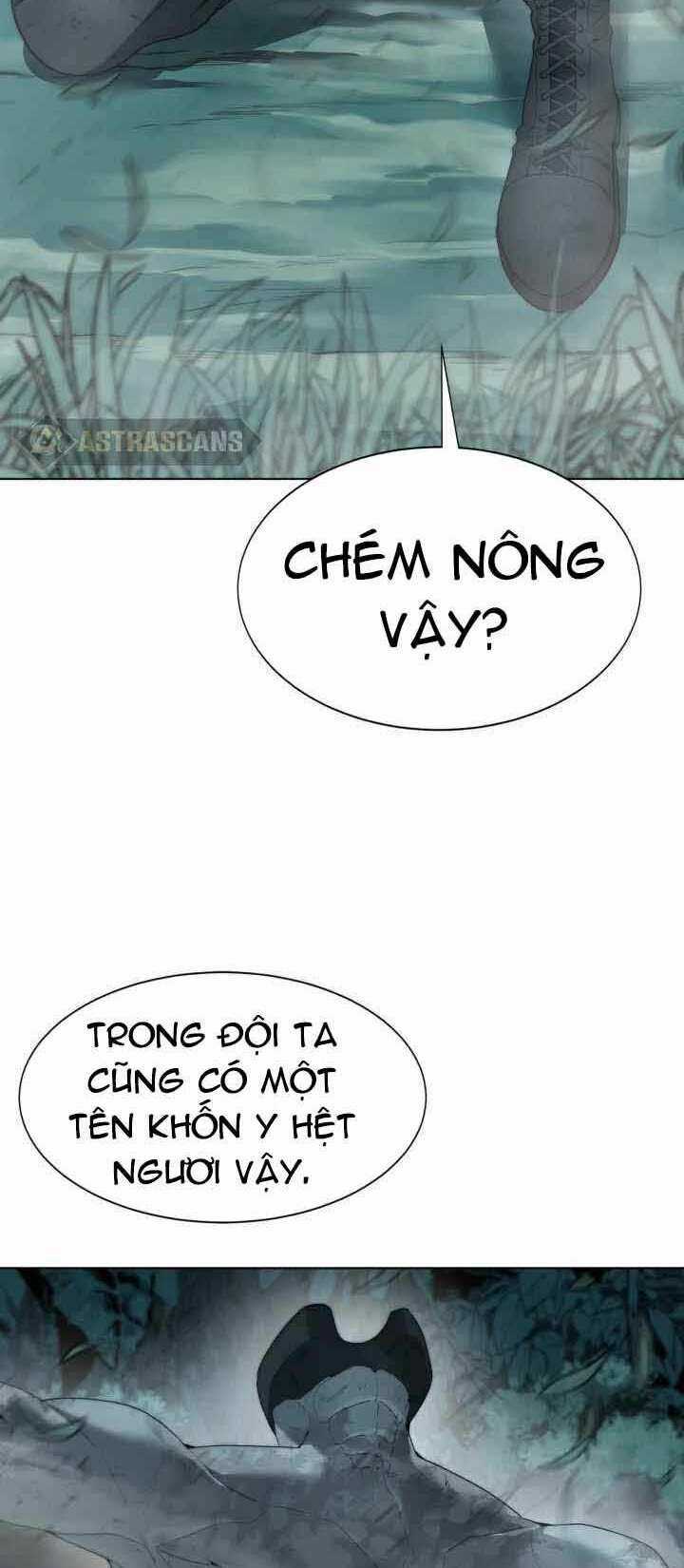 Hành Tinh Quái Vật Chapter 2 trang 12