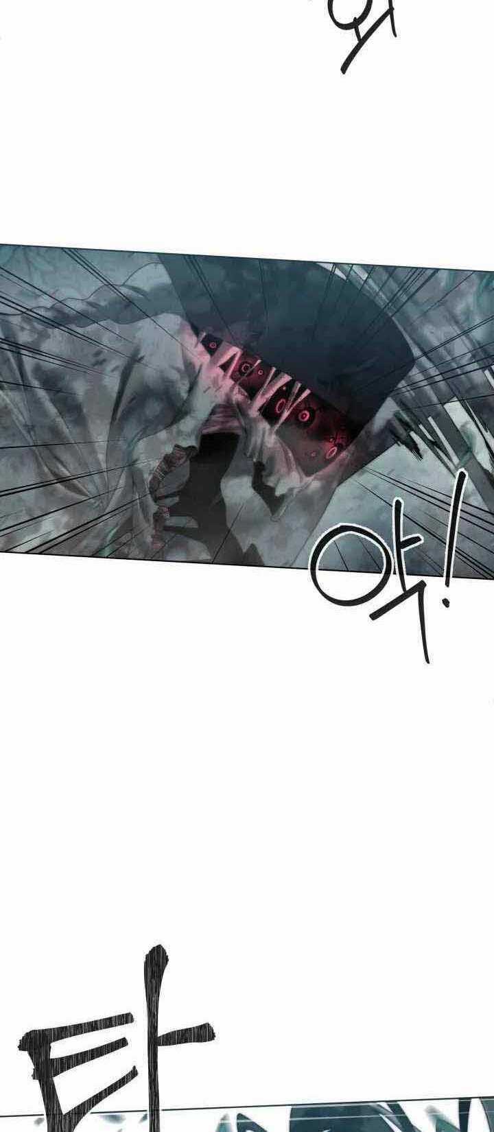 Hành Tinh Quái Vật Chapter 2 trang 121