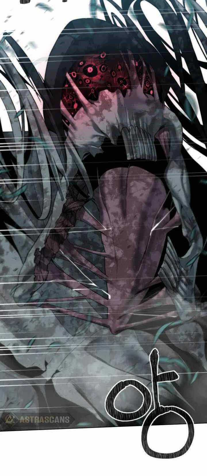 Hành Tinh Quái Vật Chapter 2 trang 122