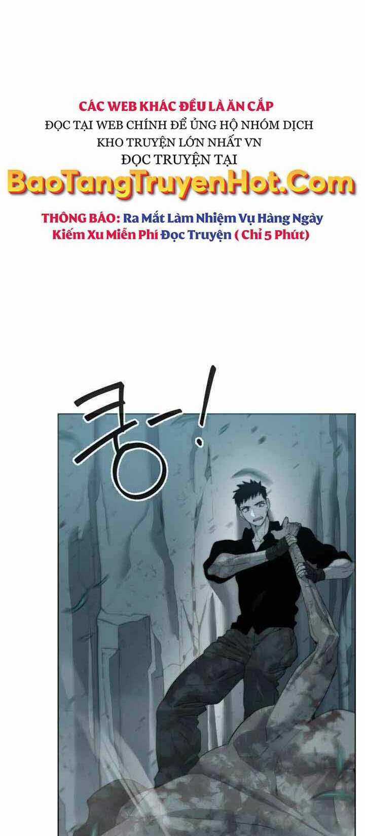 Hành Tinh Quái Vật Chapter 2 trang 123