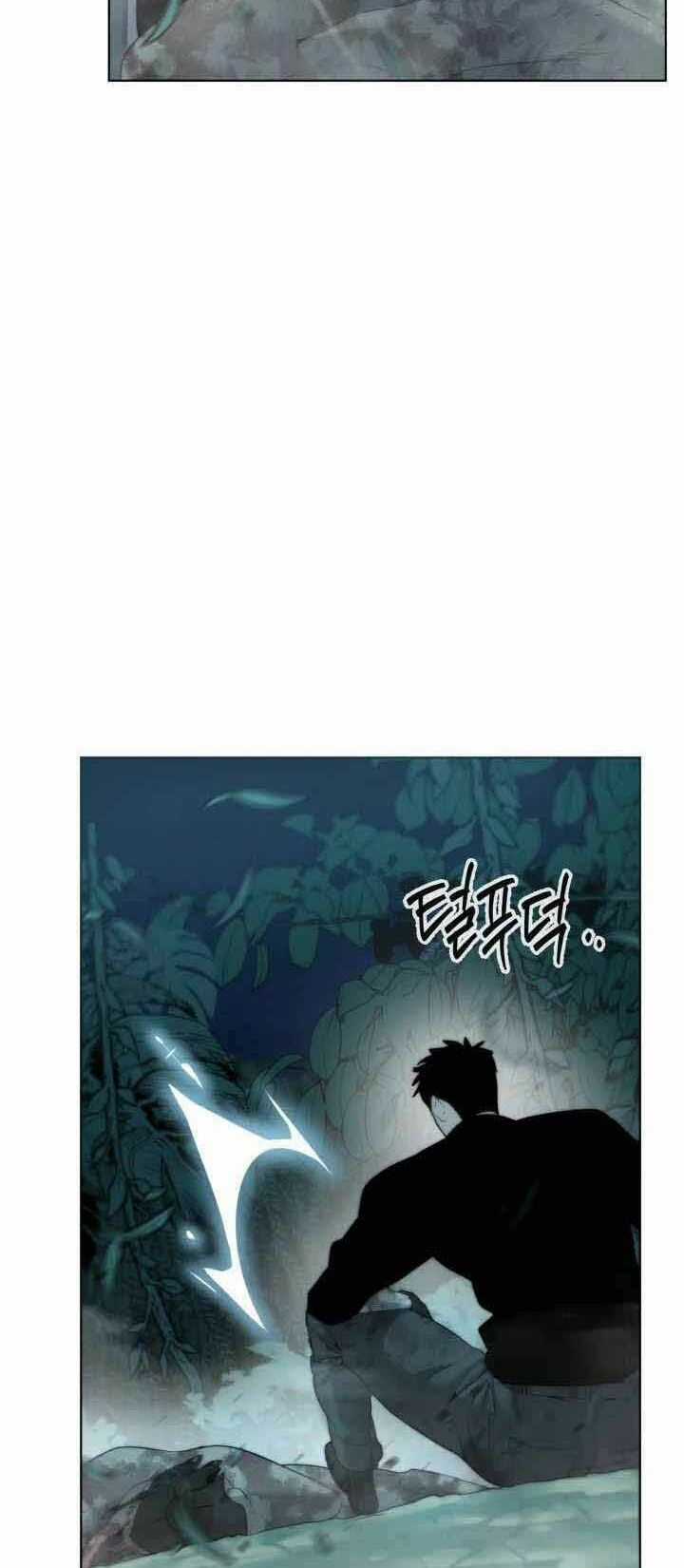 Hành Tinh Quái Vật Chapter 2 trang 124