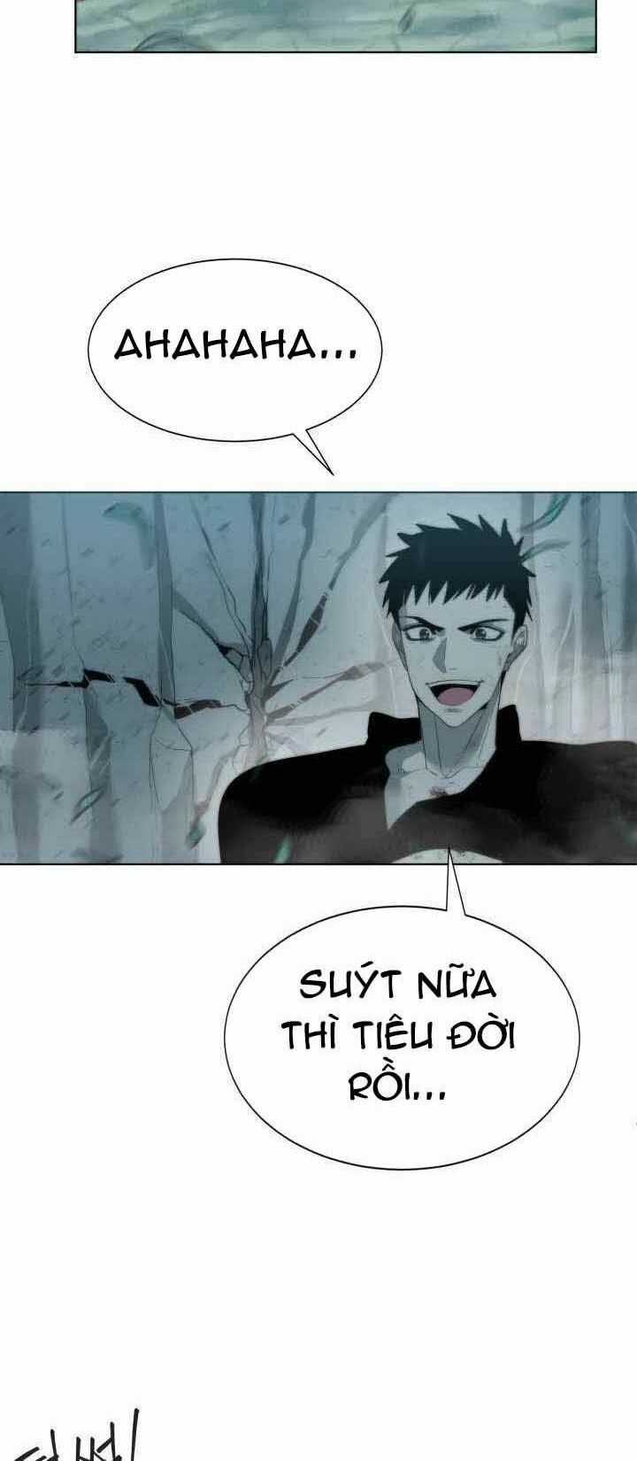 Hành Tinh Quái Vật Chapter 2 trang 125