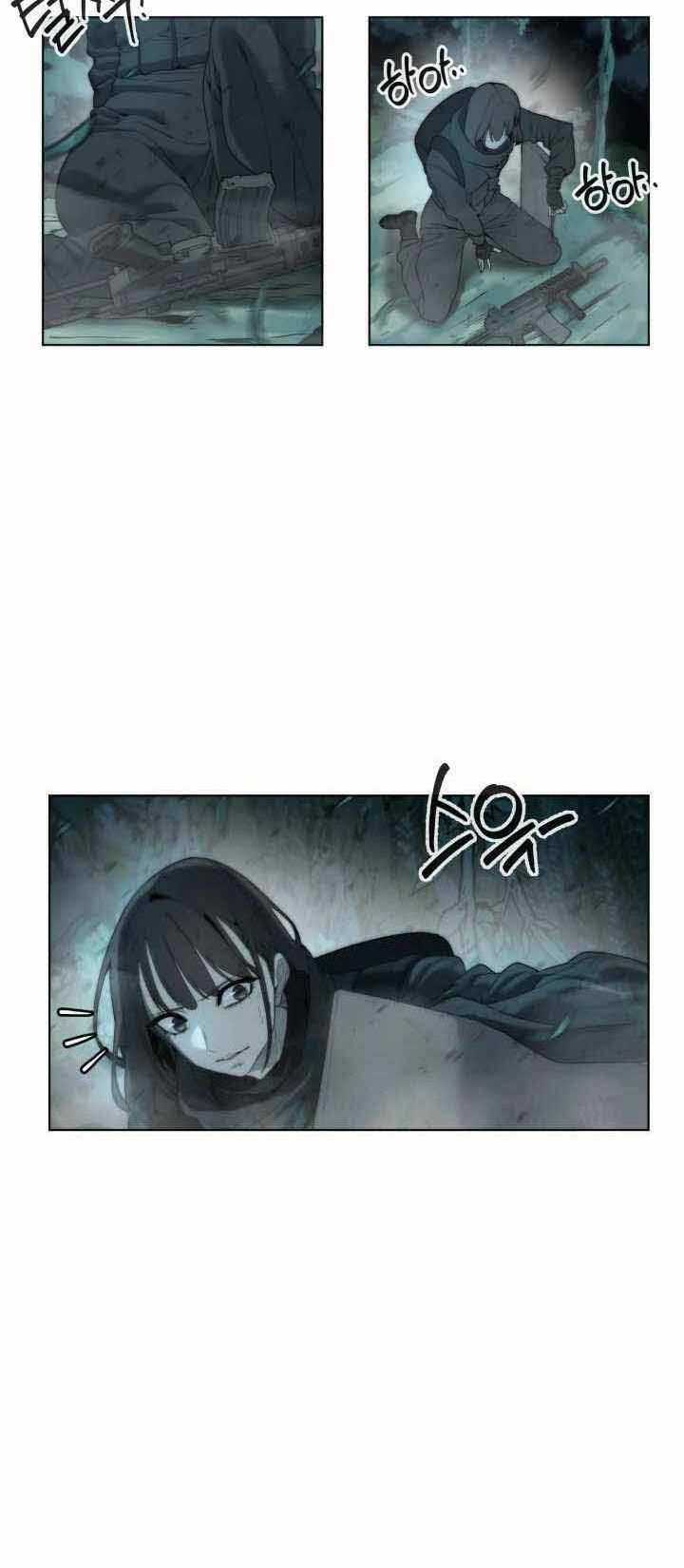 Hành Tinh Quái Vật Chapter 2 trang 126