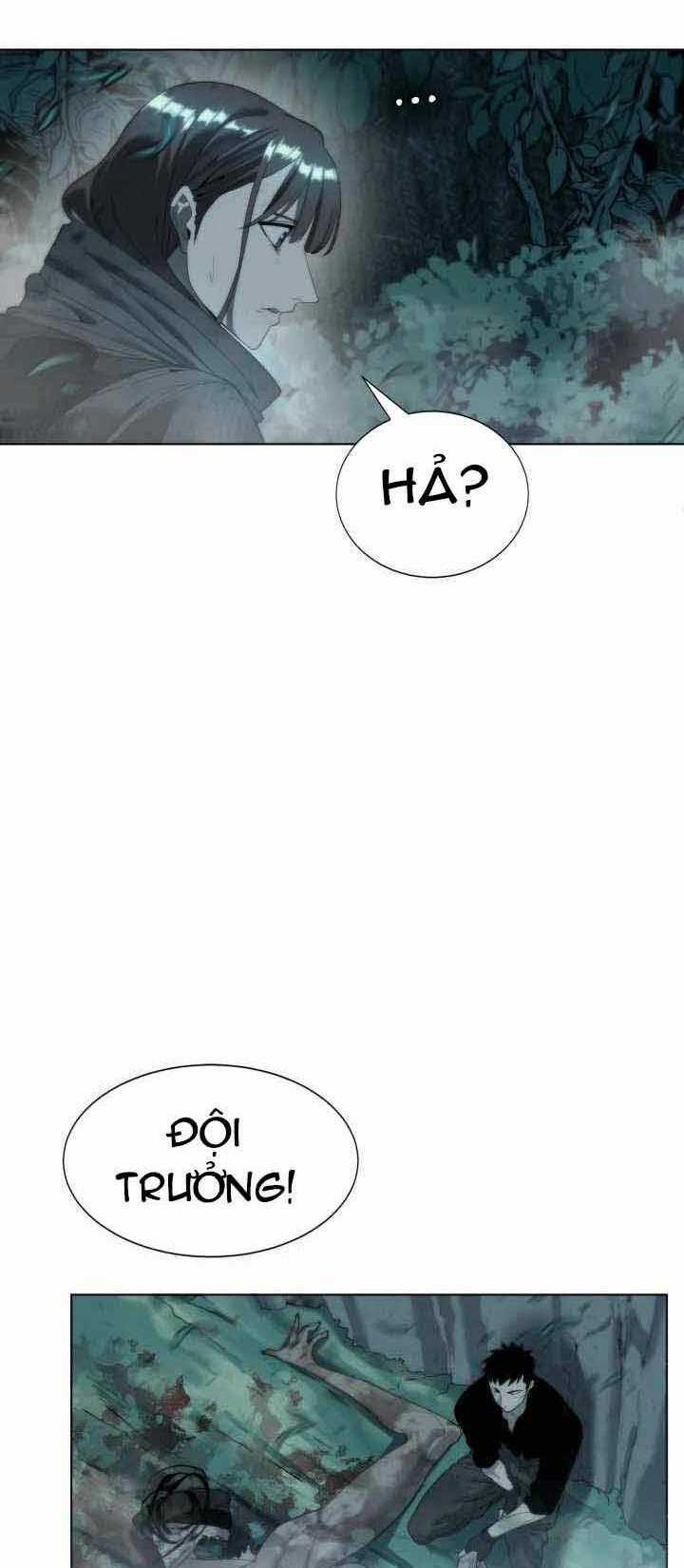 Hành Tinh Quái Vật Chapter 2 trang 127