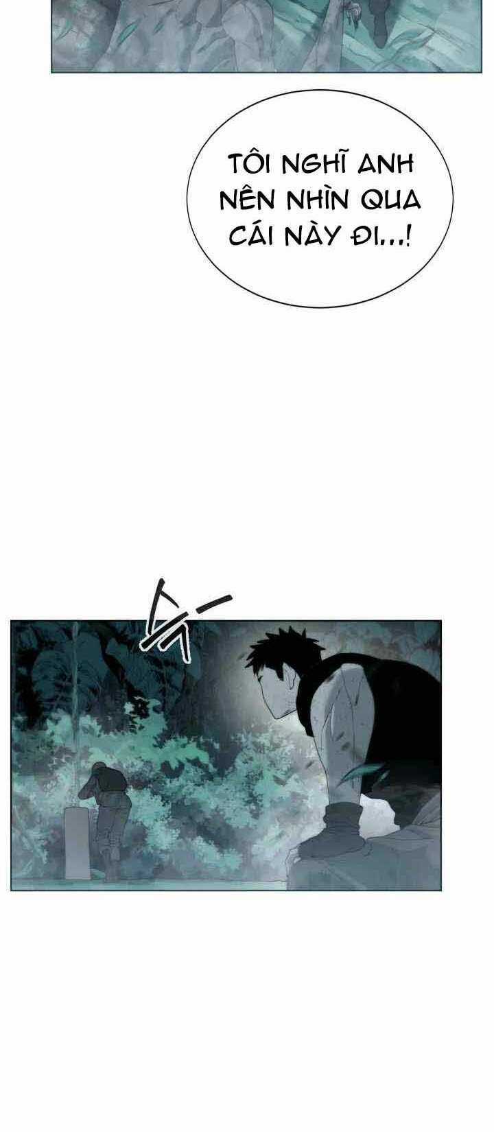 Hành Tinh Quái Vật Chapter 2 trang 128