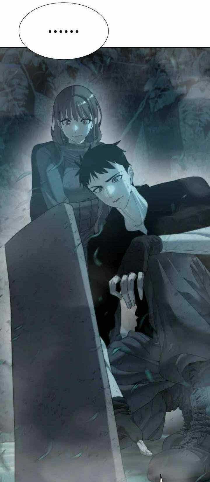 Hành Tinh Quái Vật Chapter 2 trang 129