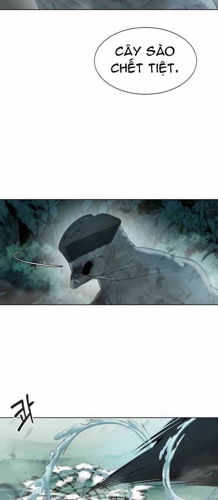 Hành Tinh Quái Vật Chapter 2 trang 13