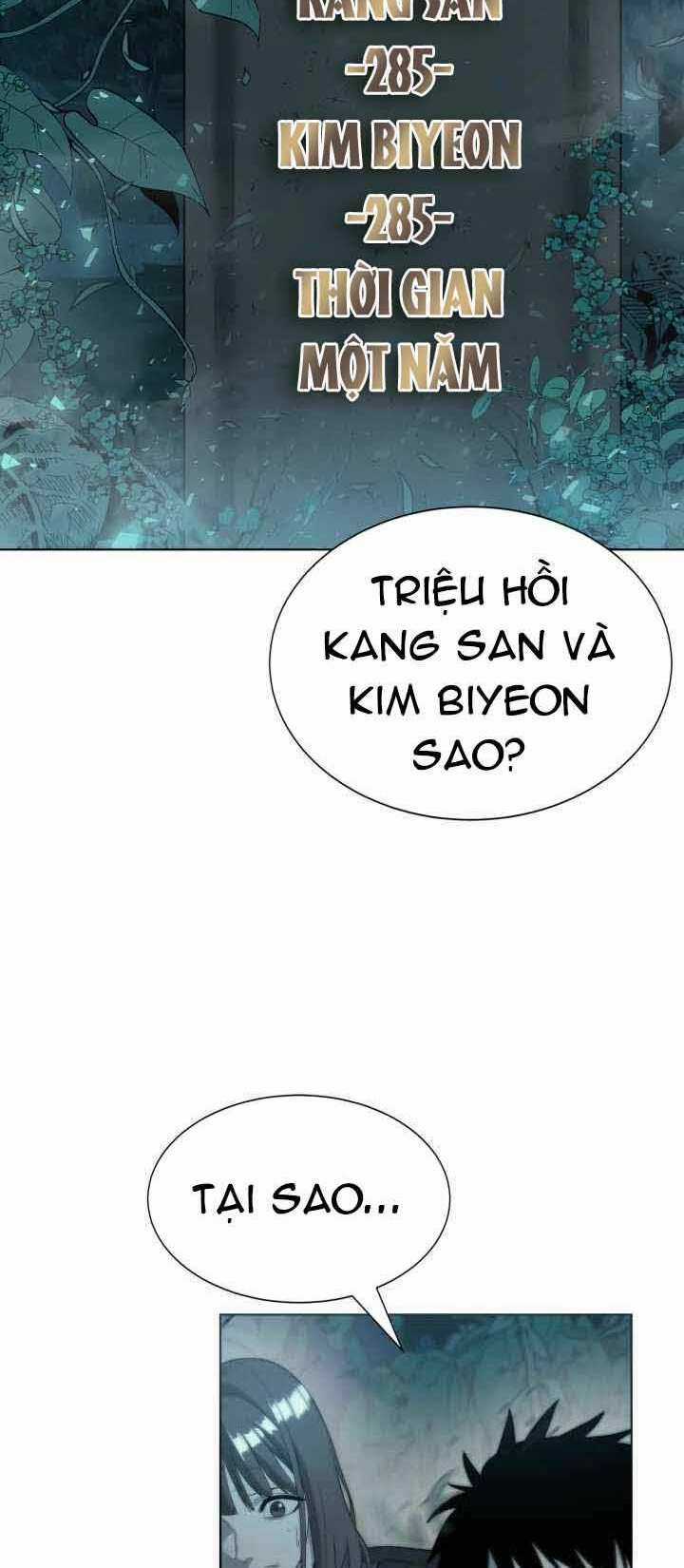 Hành Tinh Quái Vật Chapter 2 trang 131
