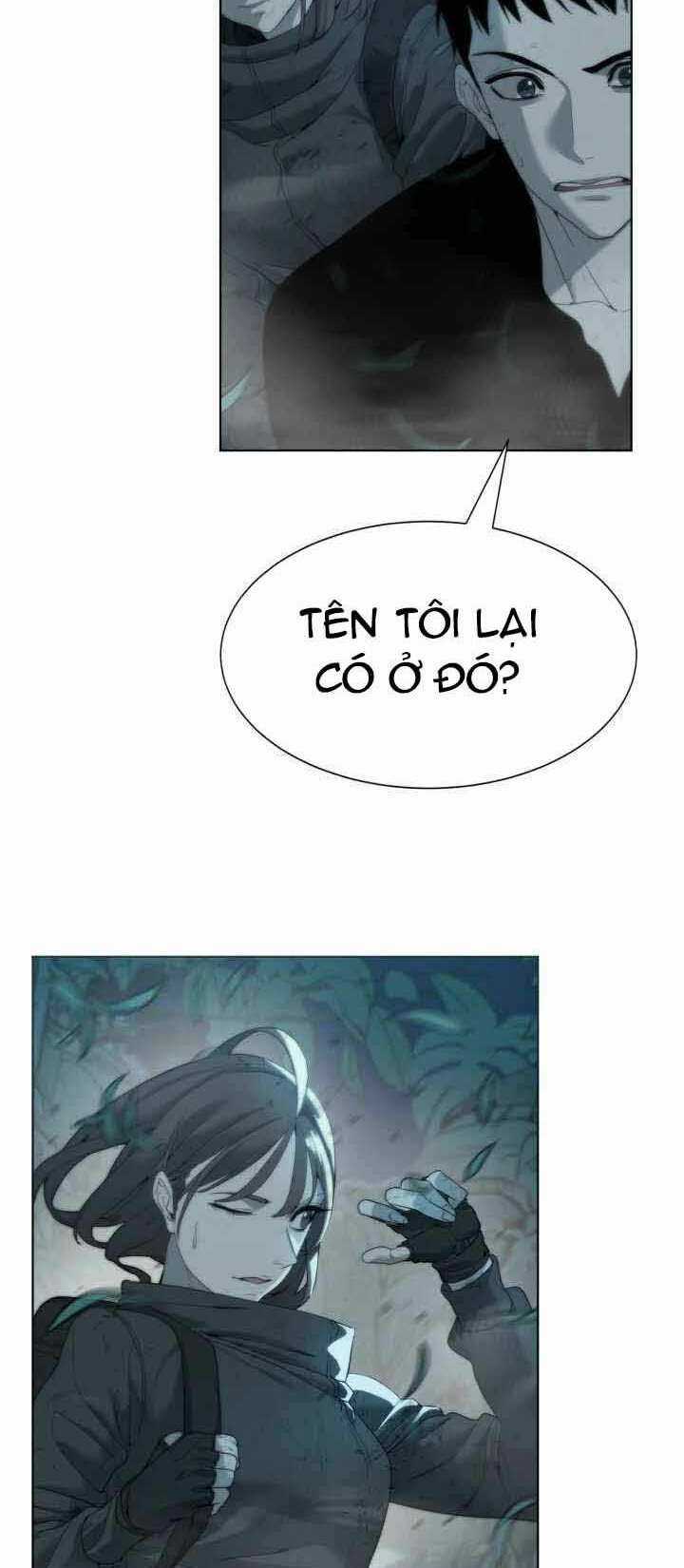 Hành Tinh Quái Vật Chapter 2 trang 132