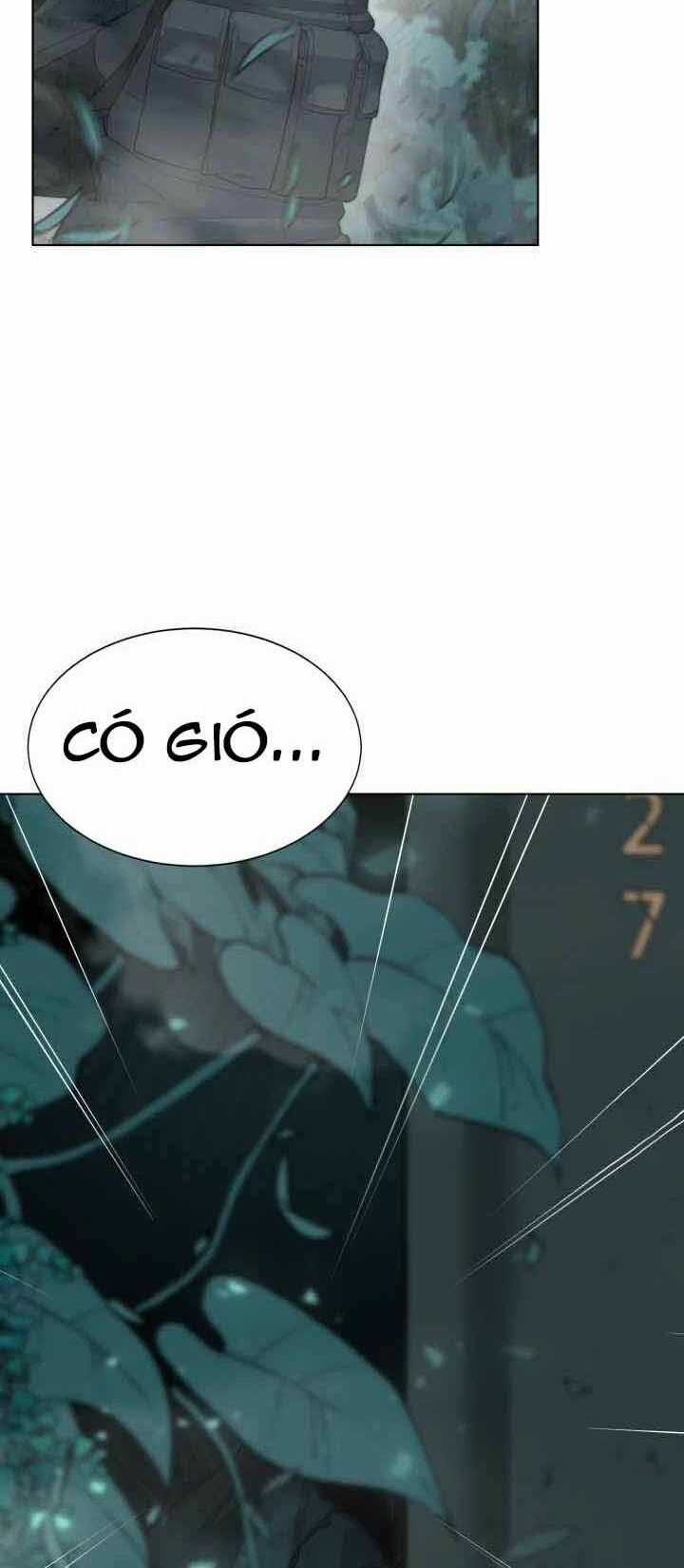 Hành Tinh Quái Vật Chapter 2 trang 133