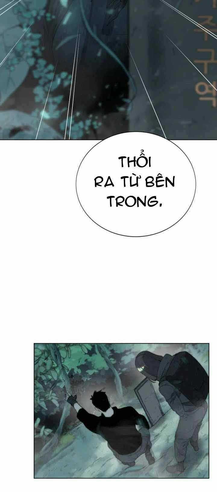 Hành Tinh Quái Vật Chapter 2 trang 134