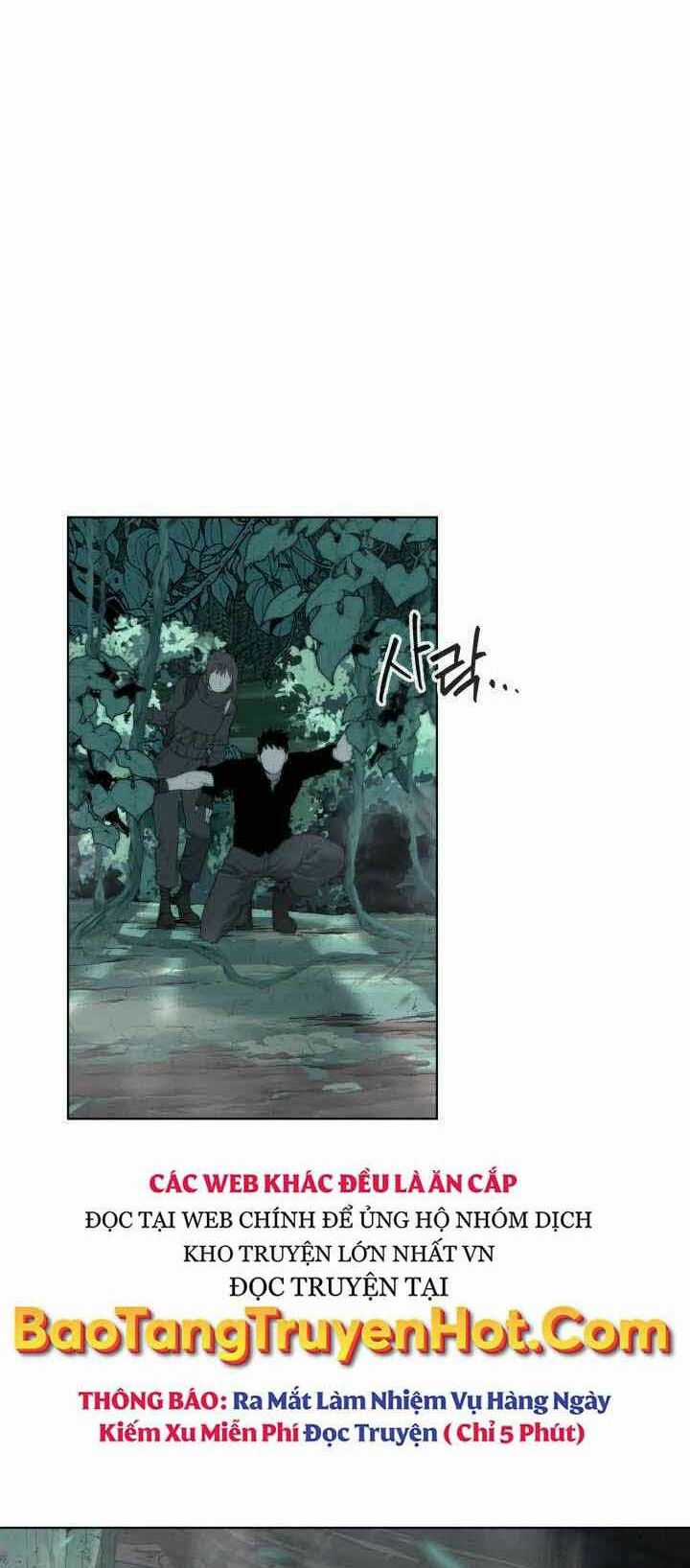 Hành Tinh Quái Vật Chapter 2 trang 135