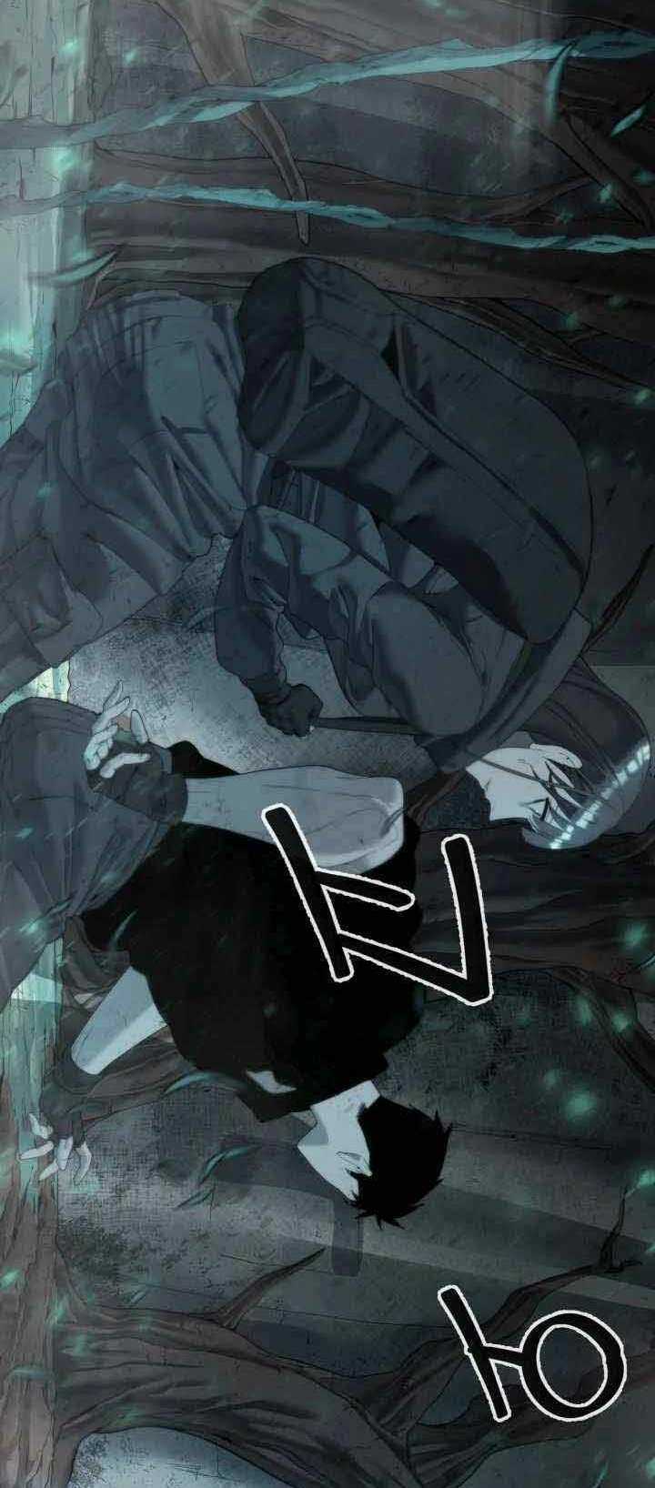 Hành Tinh Quái Vật Chapter 2 trang 136